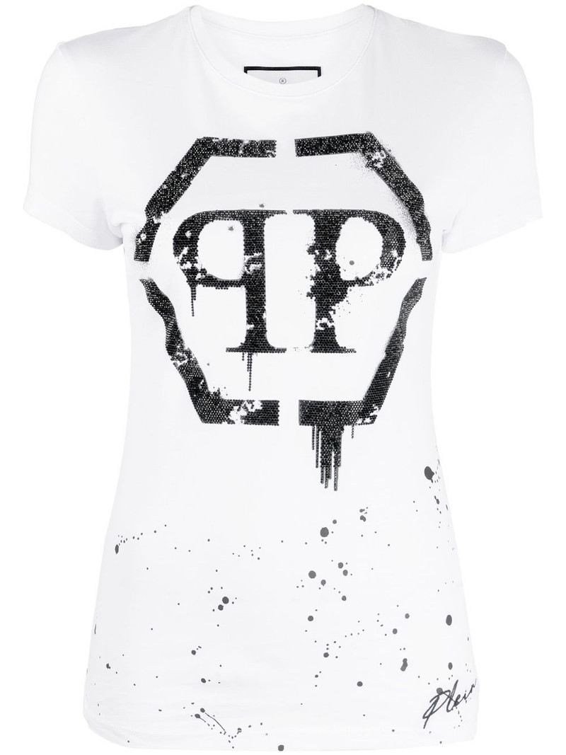 Sexy Pure Fit Hexagon T-shirt 1