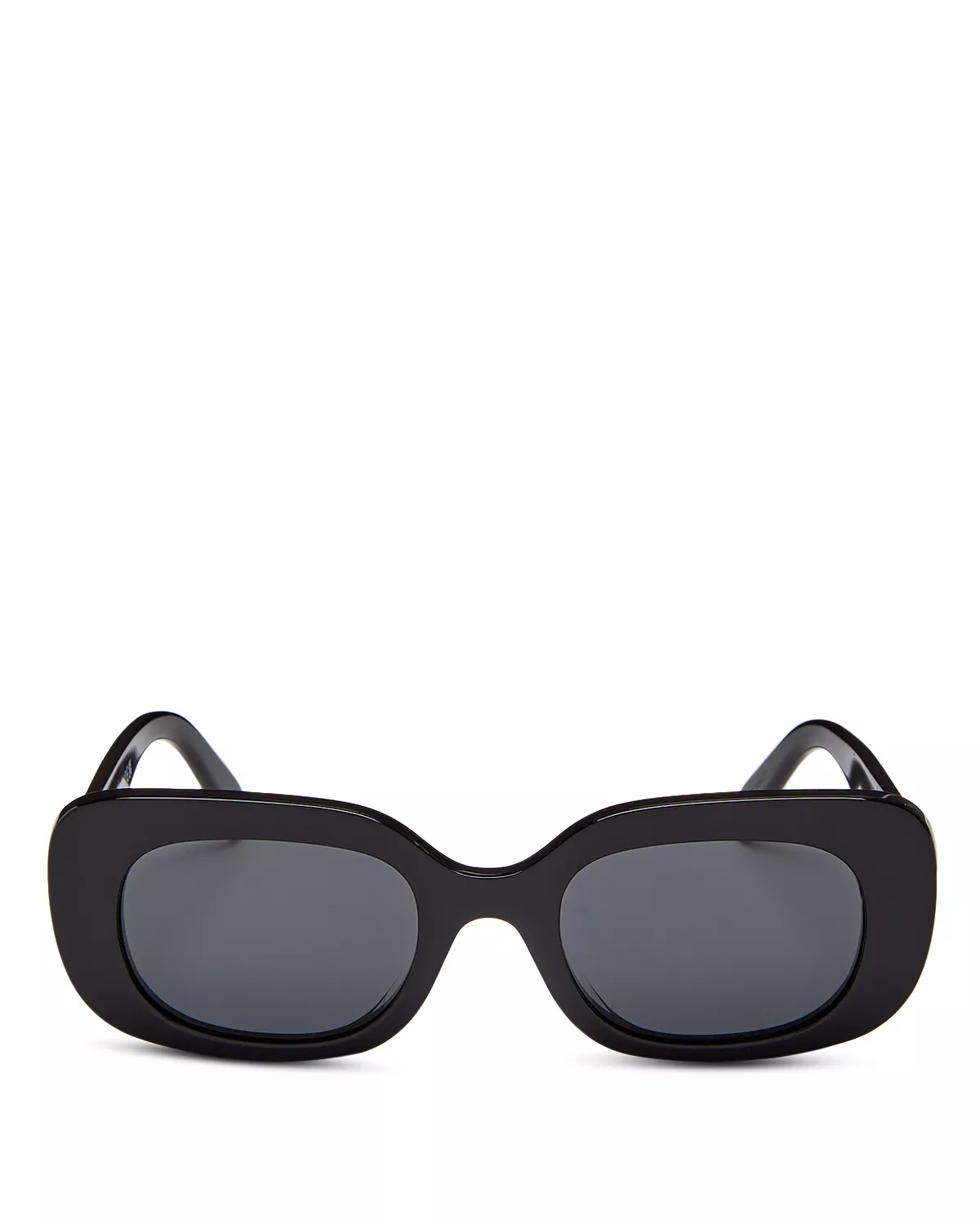 Square Sunglasses, 51mm - 4