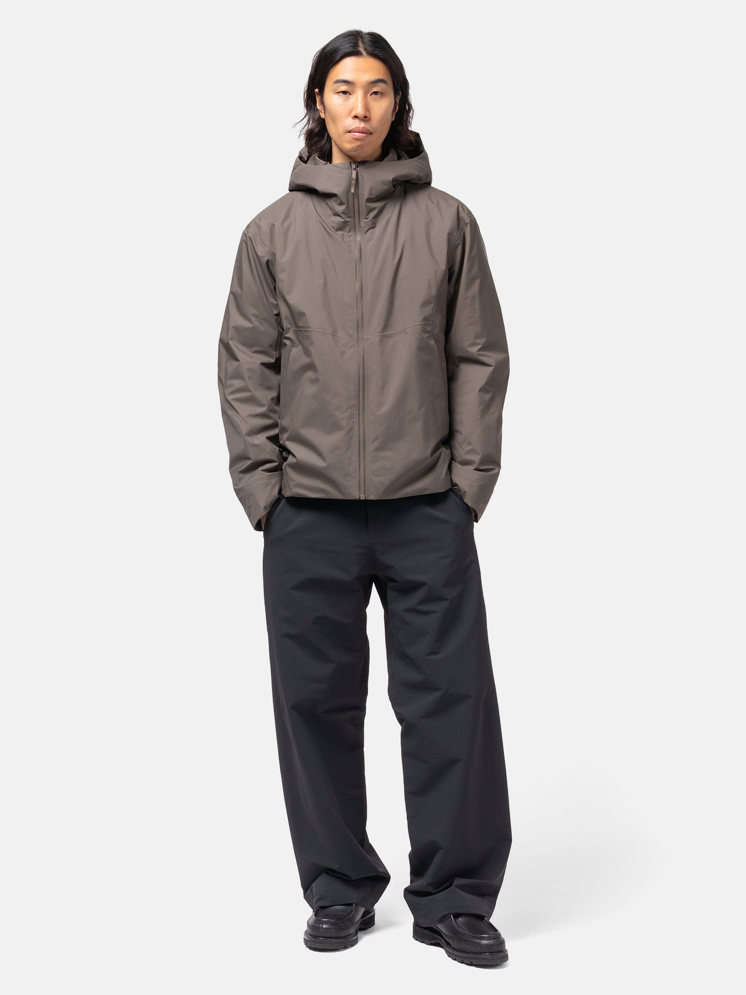 Diode Insulated Jacket M Gnosis - 2
