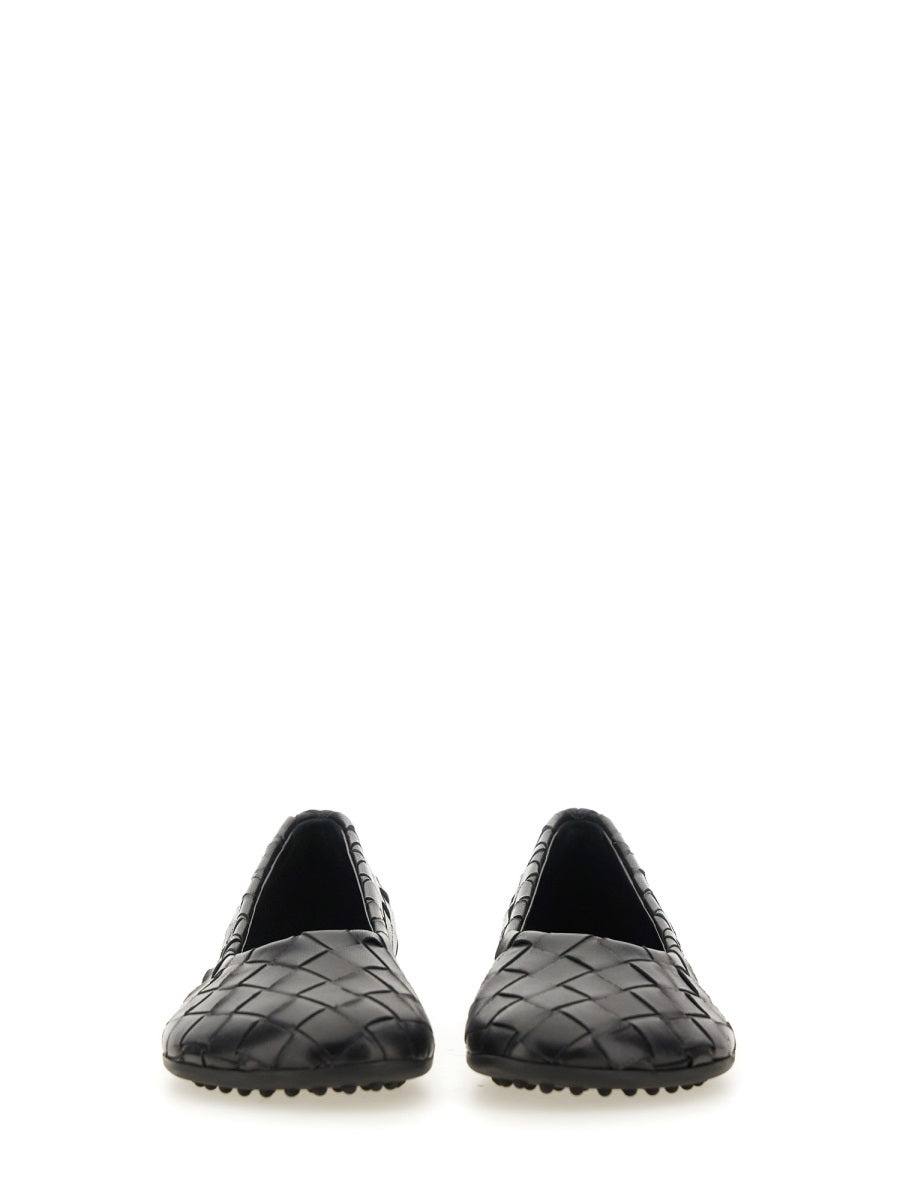 Bottega Veneta Women Atomic Dancer - 4
