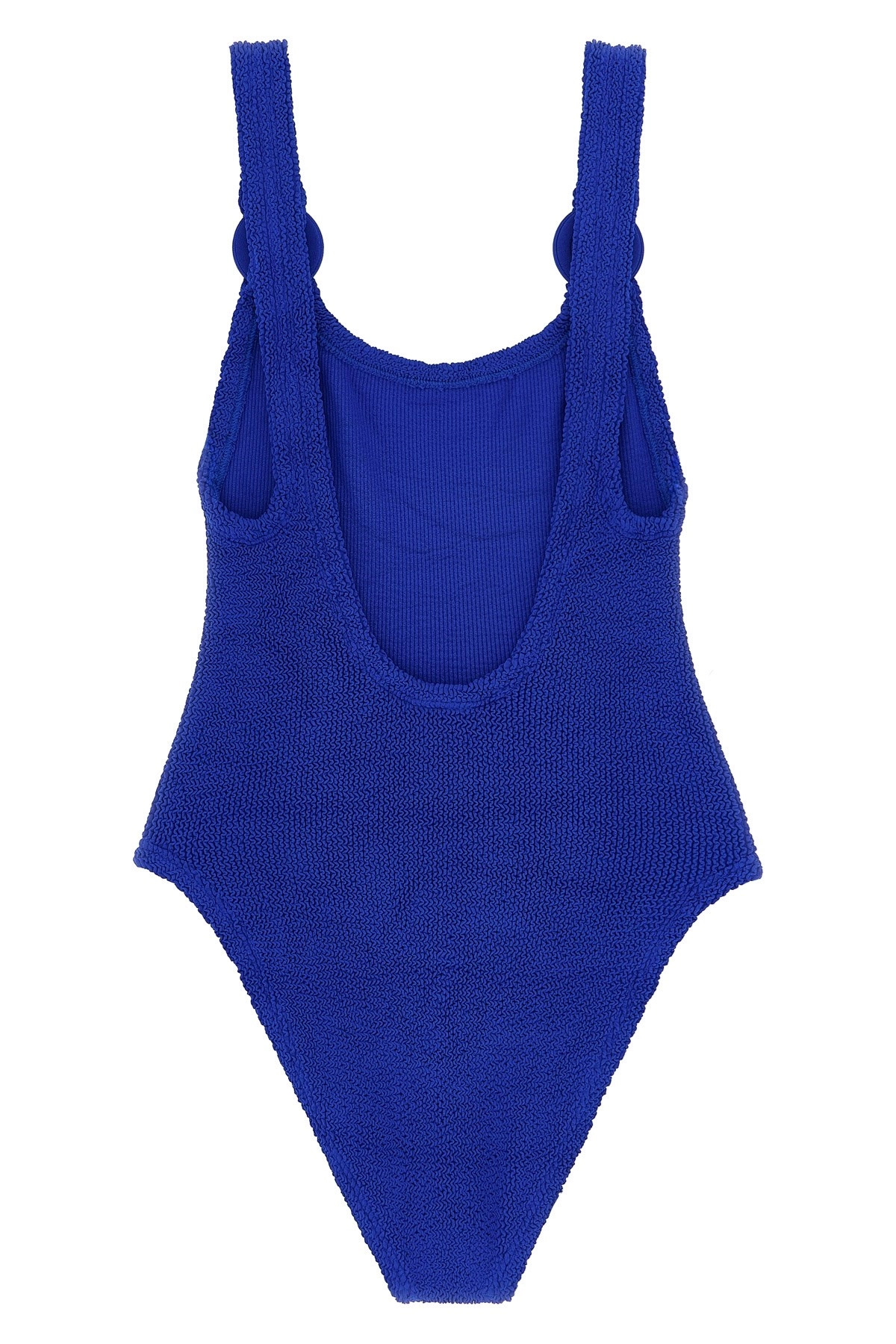 'Domino Swim' one-piece swimsuit - 2