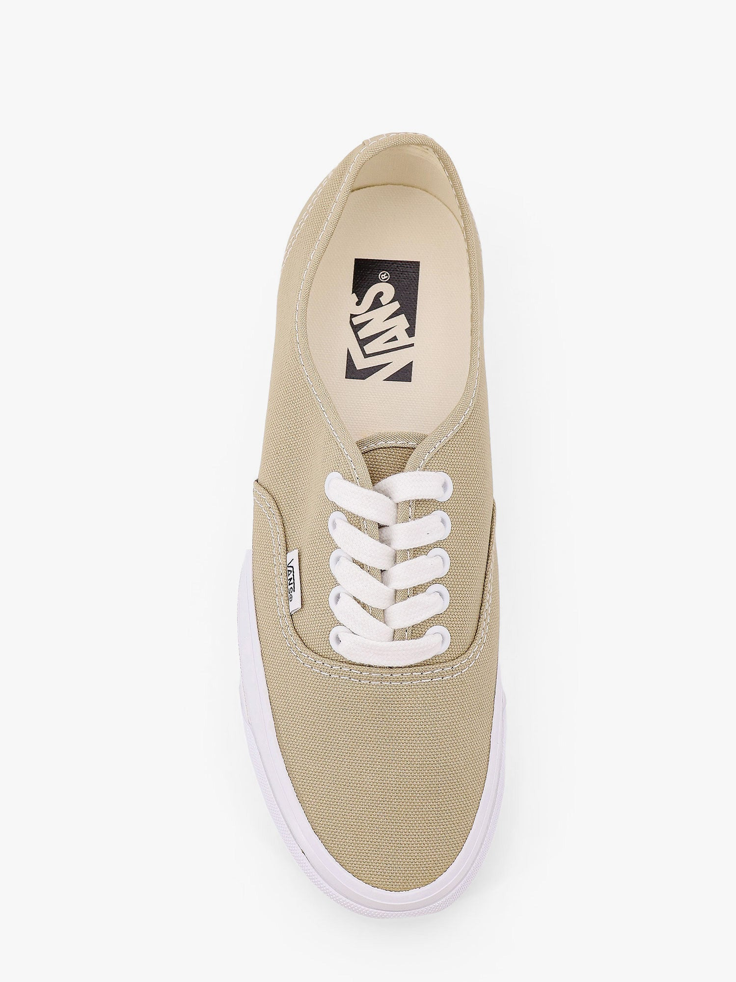 Vans Lx Authentic 44 Canvas Sneakers - 5