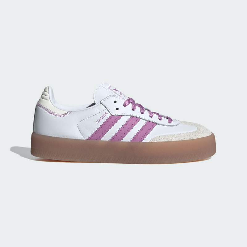 Sambae Shoes - 1