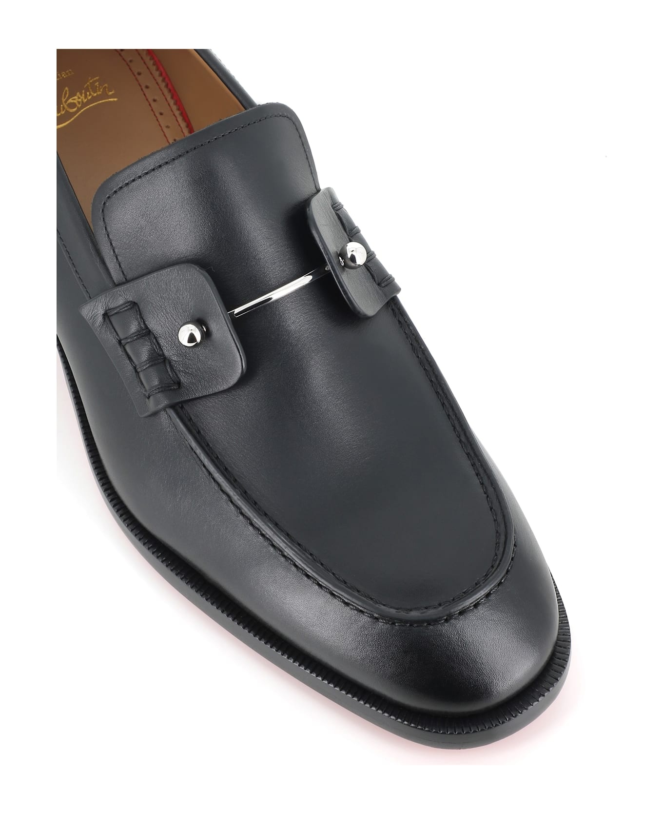 Loafer Chambelimoc Flat - 5