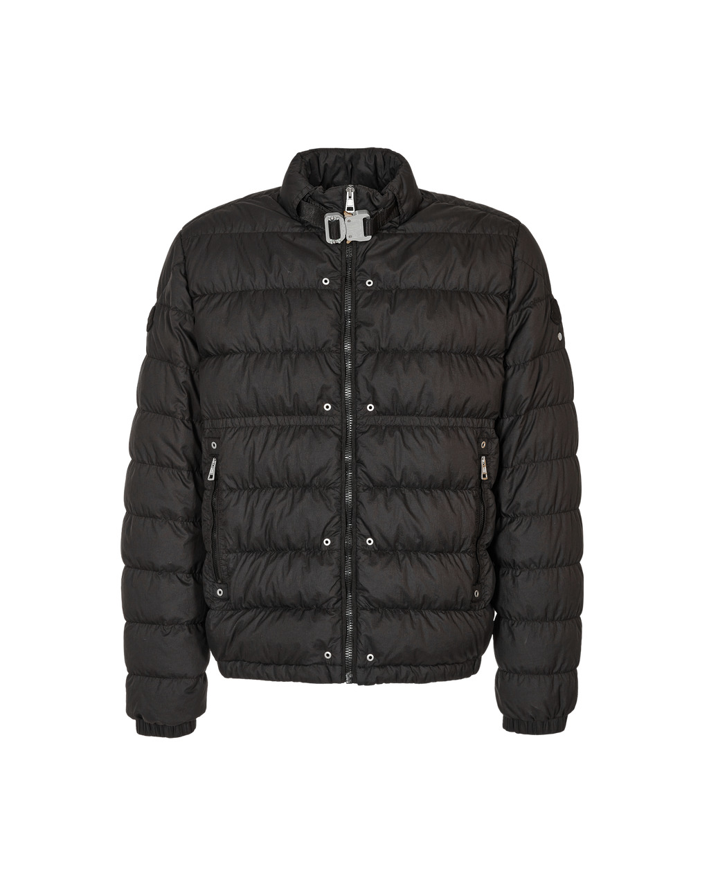 6 MONCLER 1017 ALYX 9SM MAHONDIN JACKET - 1