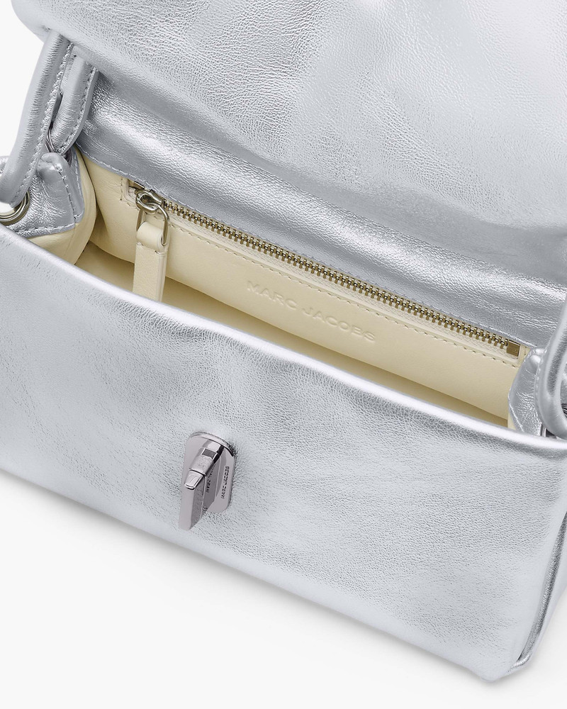 THE METALLIC MINI DUAL BAG 5