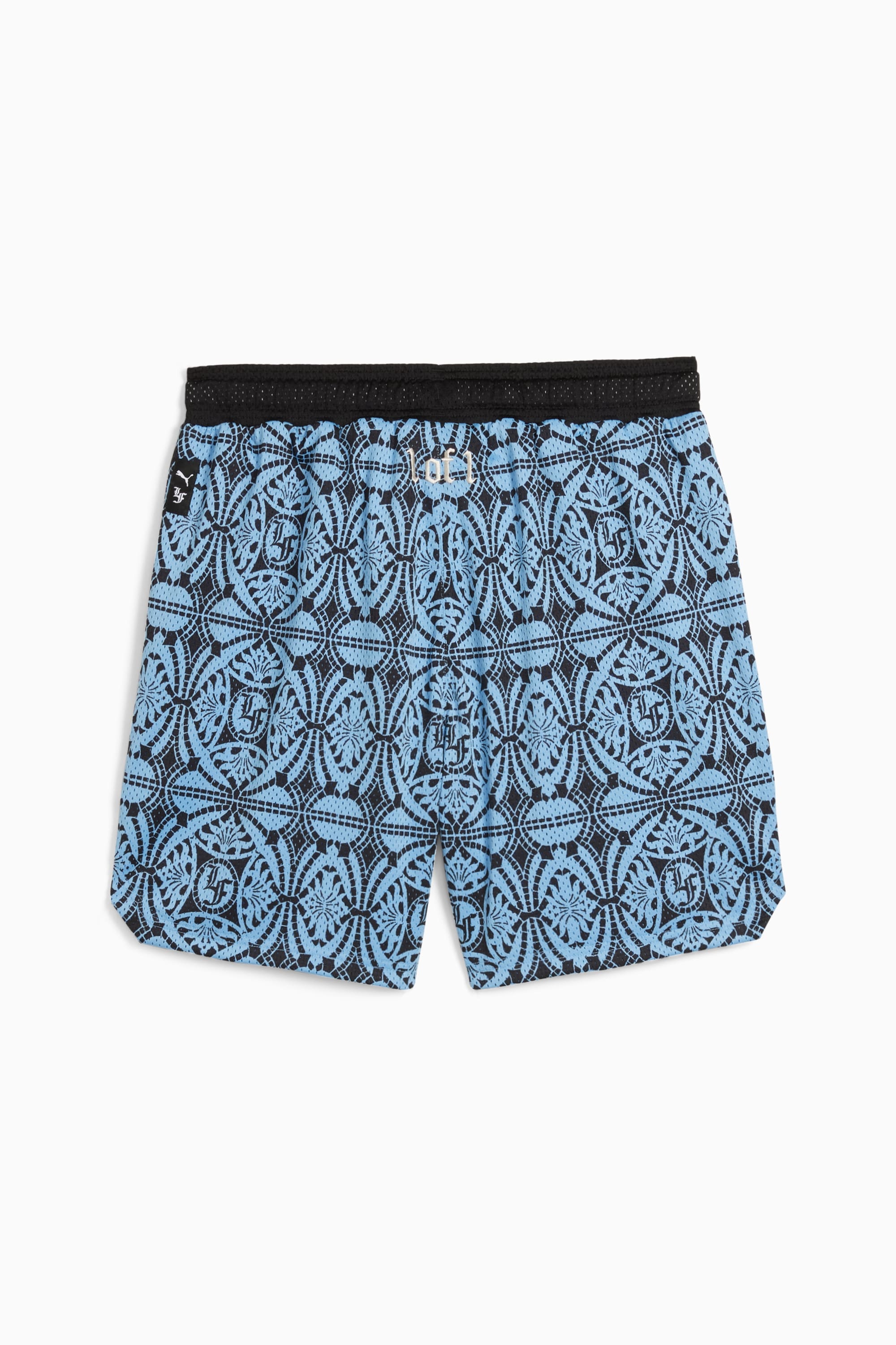 PUMA x LAMELO BALL LaFrancé 1 of 1 Men's Shorts - 2