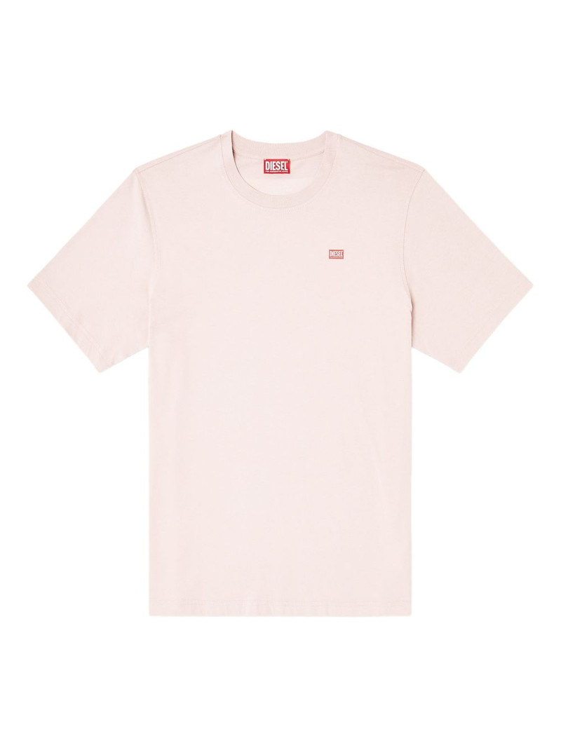 It-Adjust-V10 ogo T-shirt 1