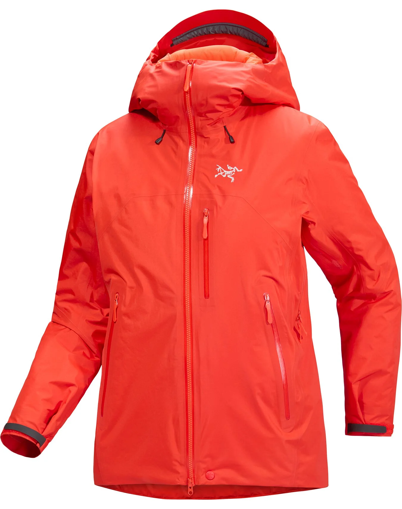 Beta Insulated Jacket - 1