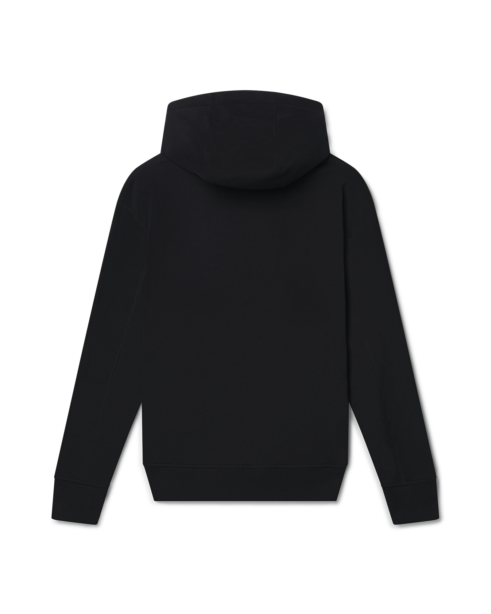 Casa Sport Logo Hooded Sweatshirt - 2