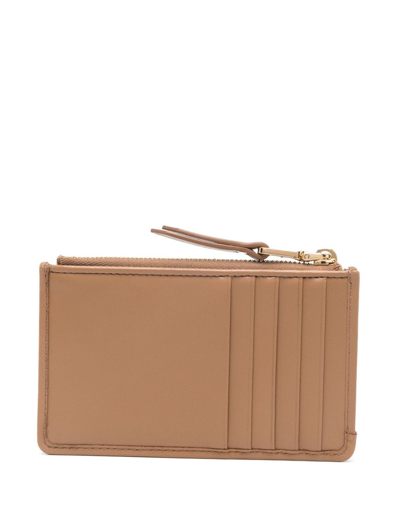 Miu Miu matelassé card holder outlook