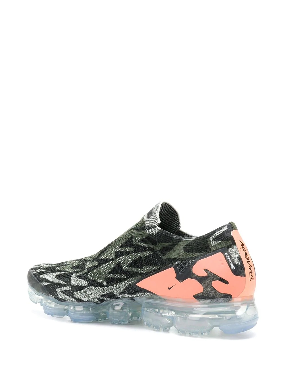 Air VaporMax Moc 2 x ACRONYM ® sneakers - 3