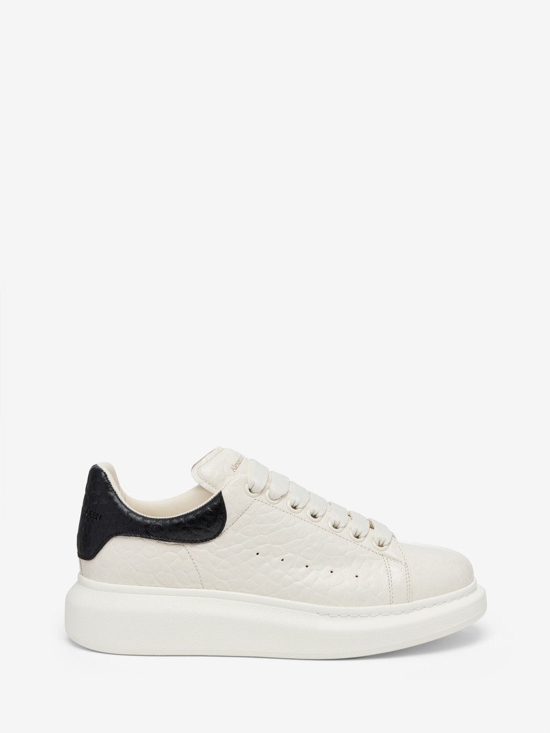 Oversized Sneaker - 1