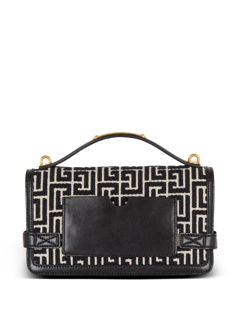 B-Buzz 24 shoulder bag - 4