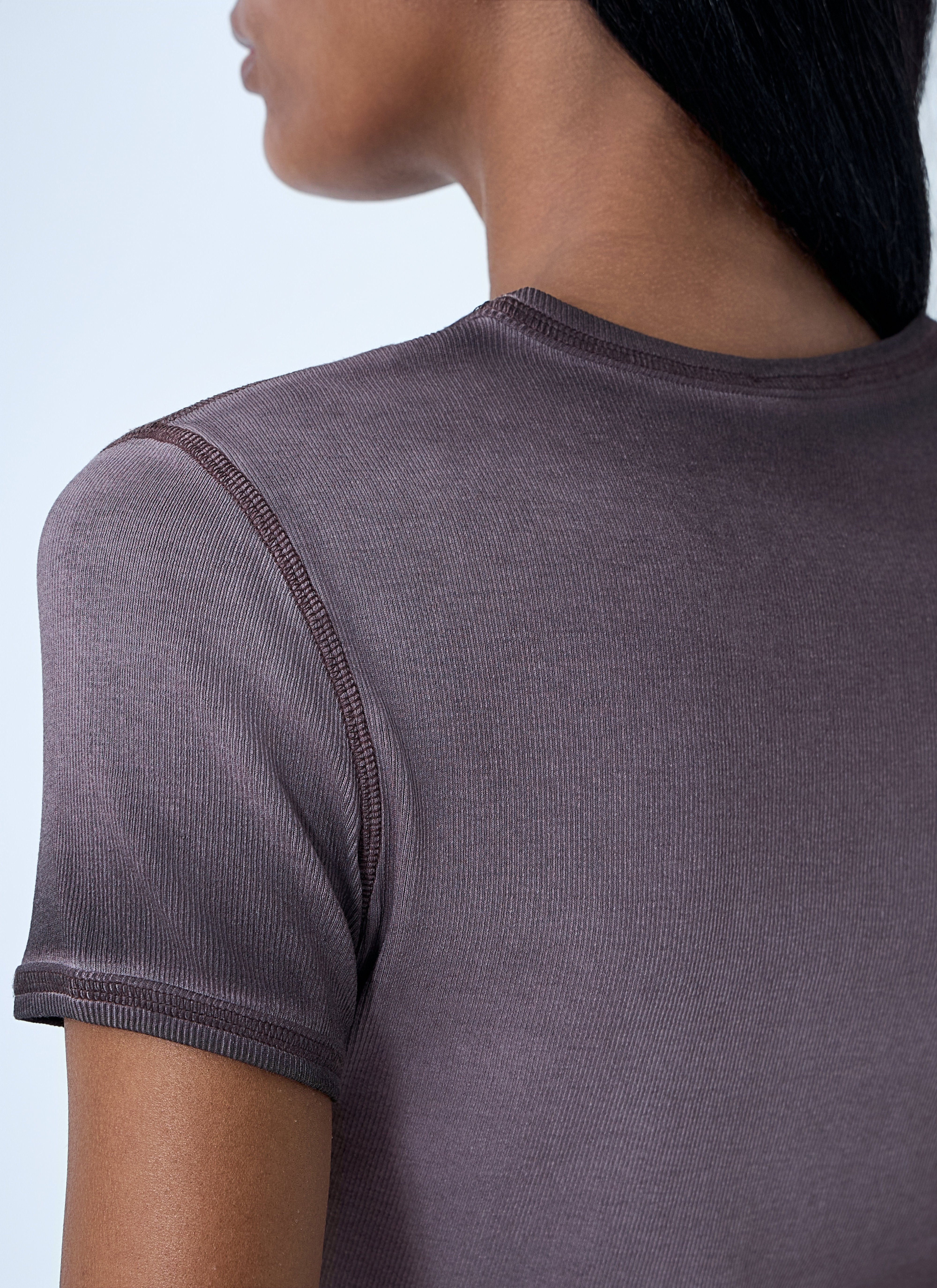 Diesel Women T-Ele T-Shirt - 6