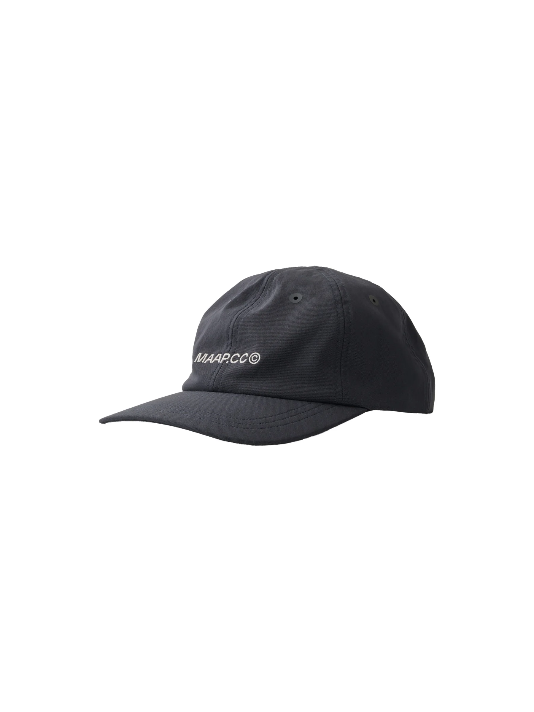 CC 6 Panel Twill Cap - 1