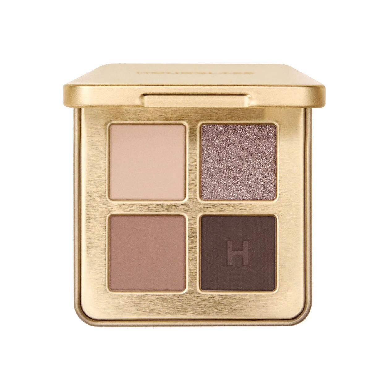 Curator Eyeshadow Palette - 1