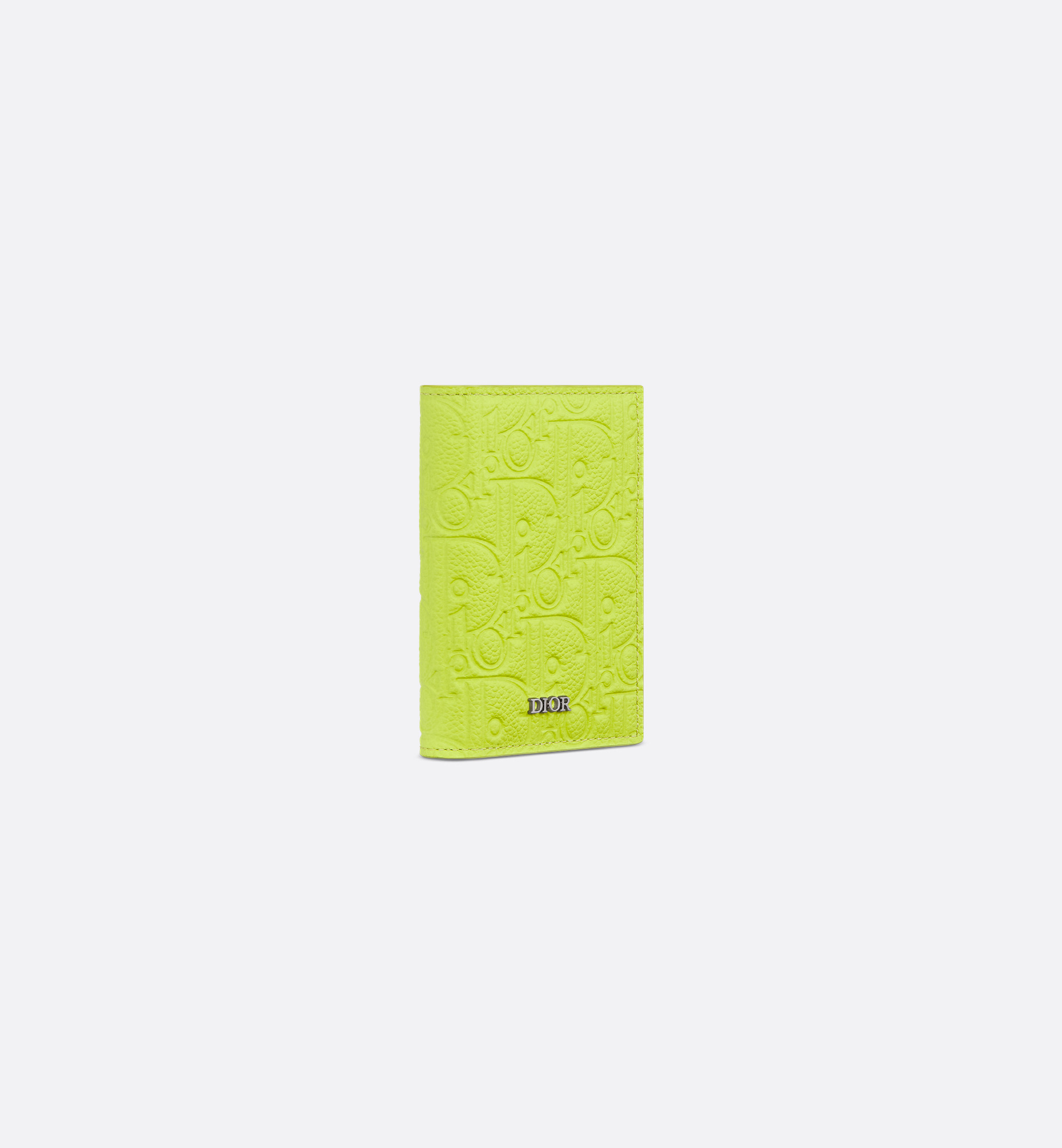 Vertical Bifold Card Holder - 3