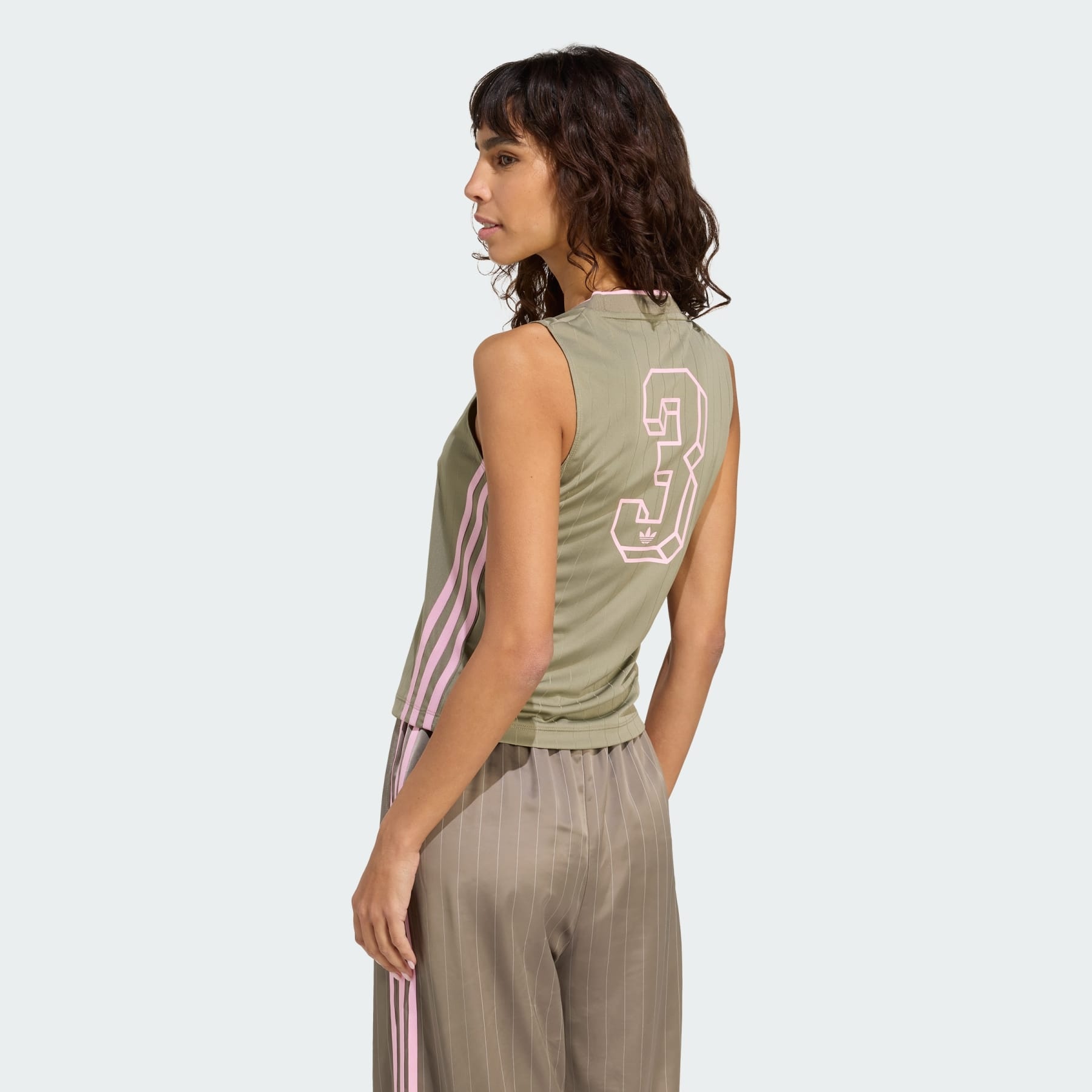 adidas Originals V-Neck - 3
