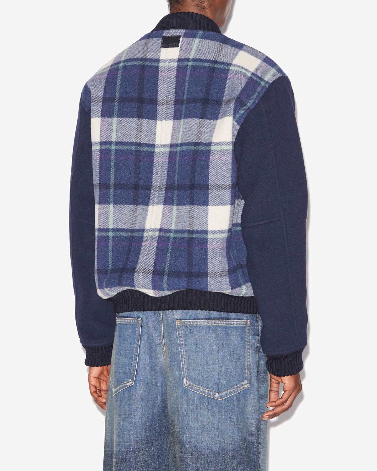 KALBAN COAT - 5