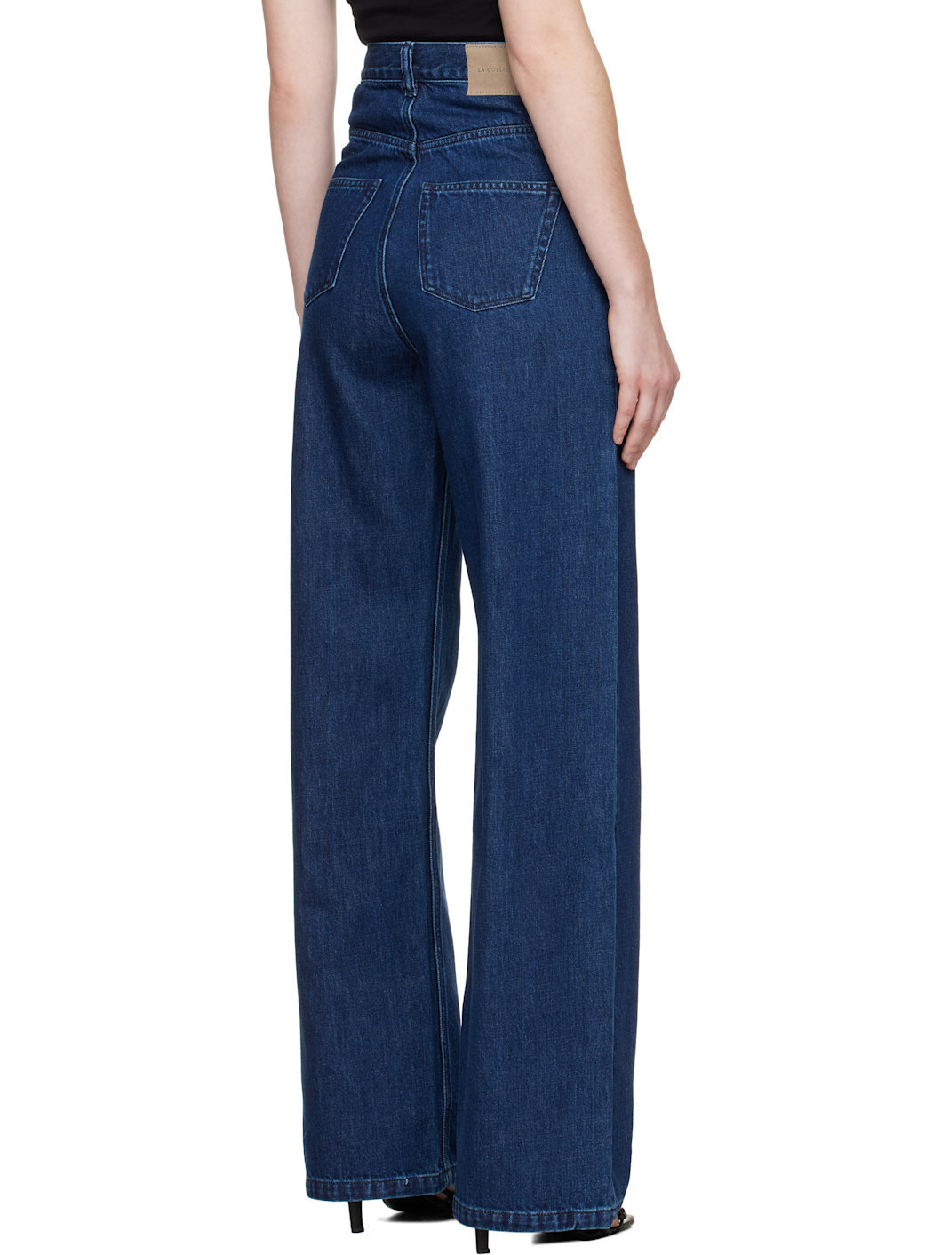 Blue Maria Jeans - 3