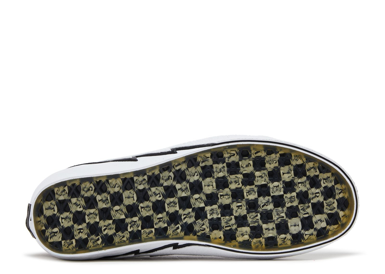 MASTERMIND WORLD X OLD SKOOL VLT LX 'BOLT - PUNK CULTURE' - 4