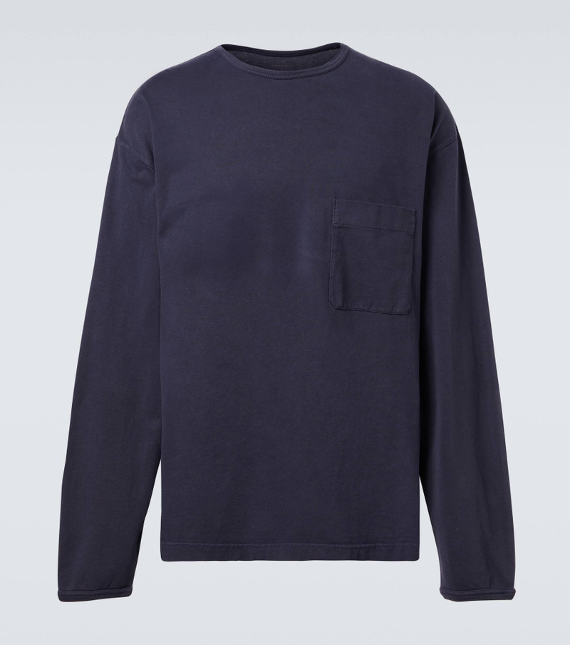 Cotton jersey T-shirt 1