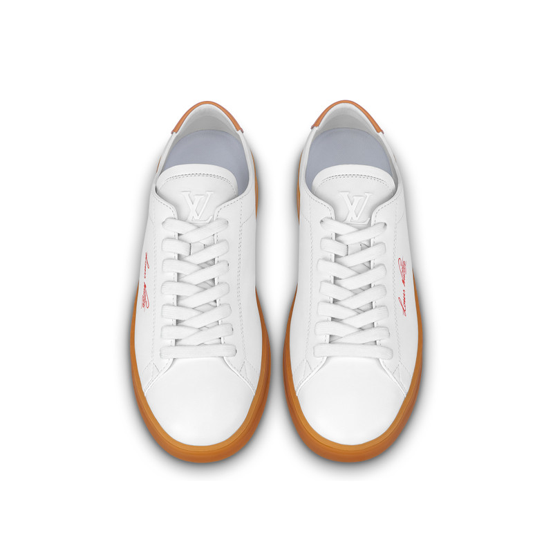 LV Resort Sneaker 3