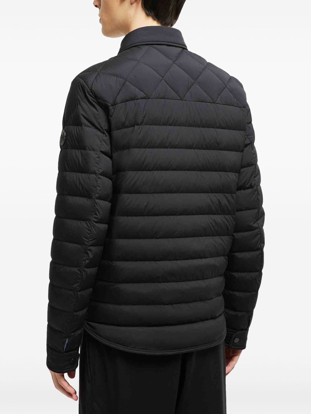 Iseran jacket - 3