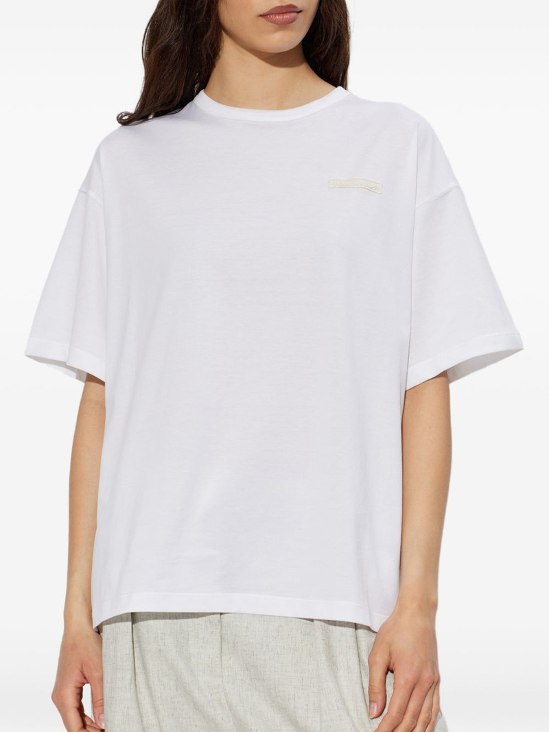 logo T-shirt 3
