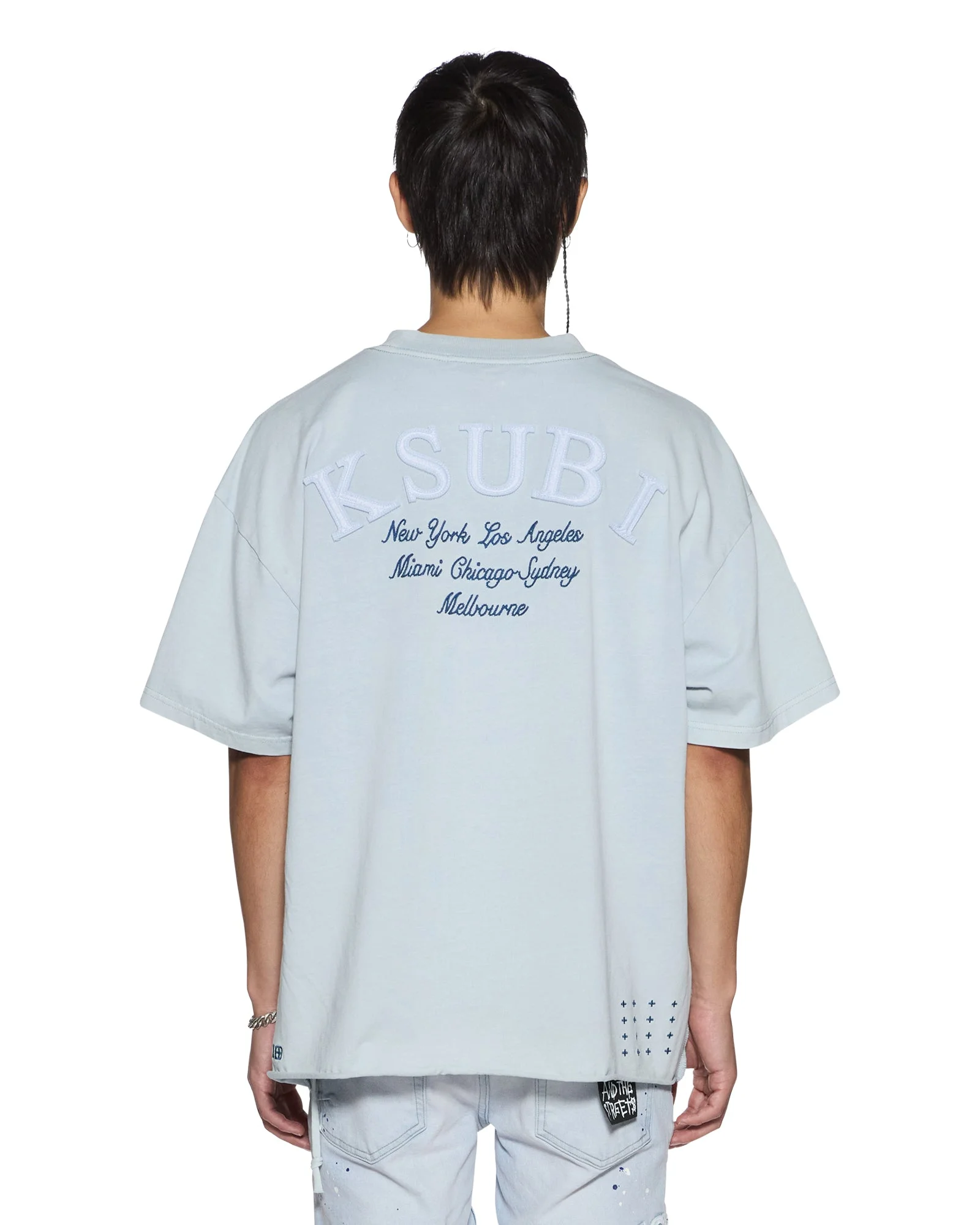 STELLAR EKCESS SS TEE ICE MIST - 1