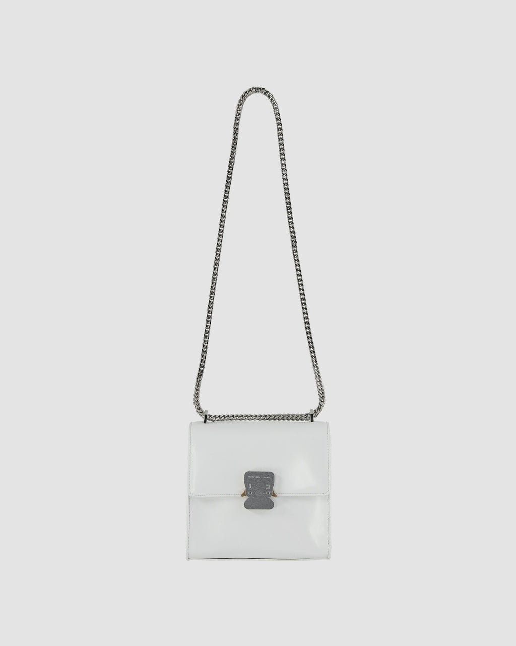 1017 ALYX 9SM LUDO BAG WITH CHAIN STRAP | REVERSIBLE