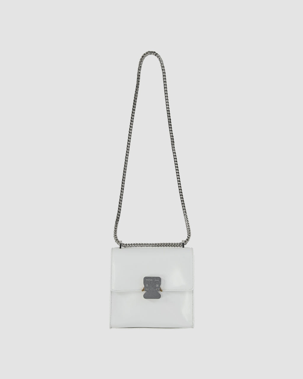 LUDO BAG WITH CHAIN STRAP - 1
