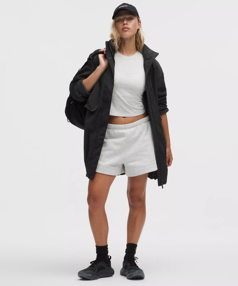 Always Effortless Long Jacket *Evolve 1