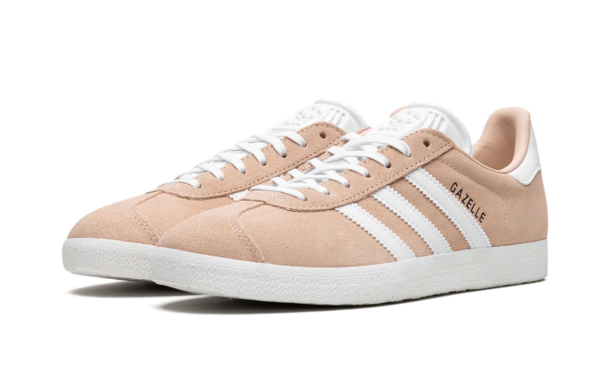 Gazelle Wmns "Halo Blush" - 2