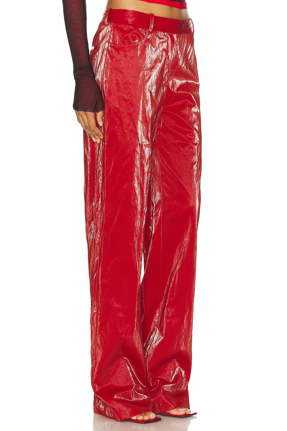 Rainwear Pant - 2