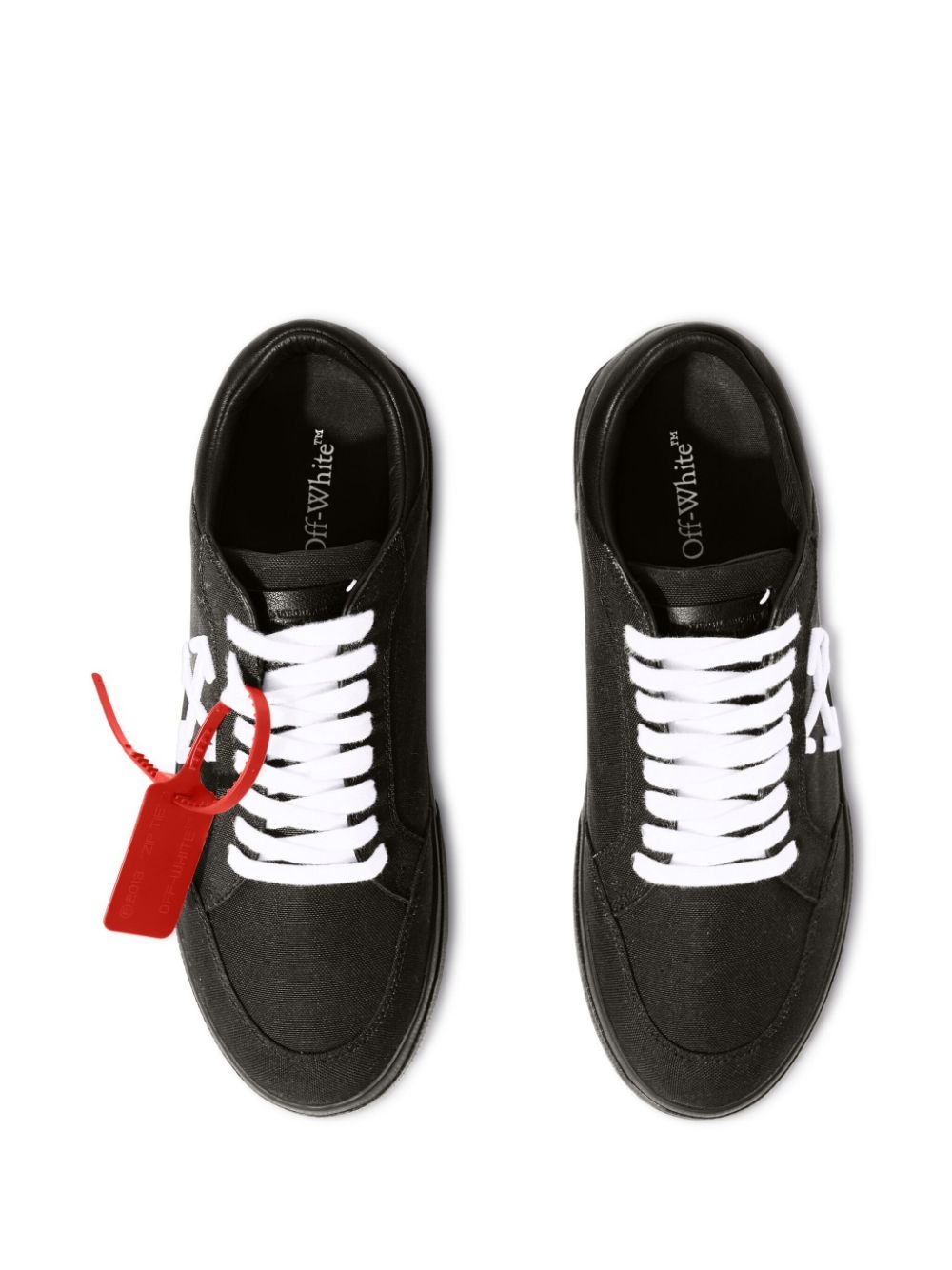New Low Vulcanized sneakers - 4