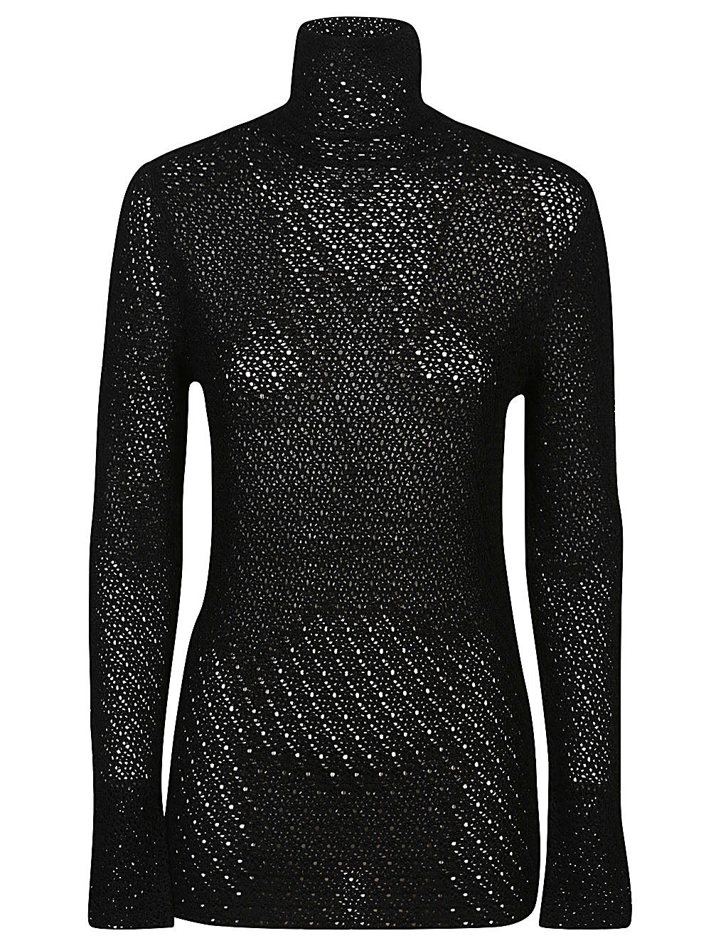Toteme Women Logo Top - 1