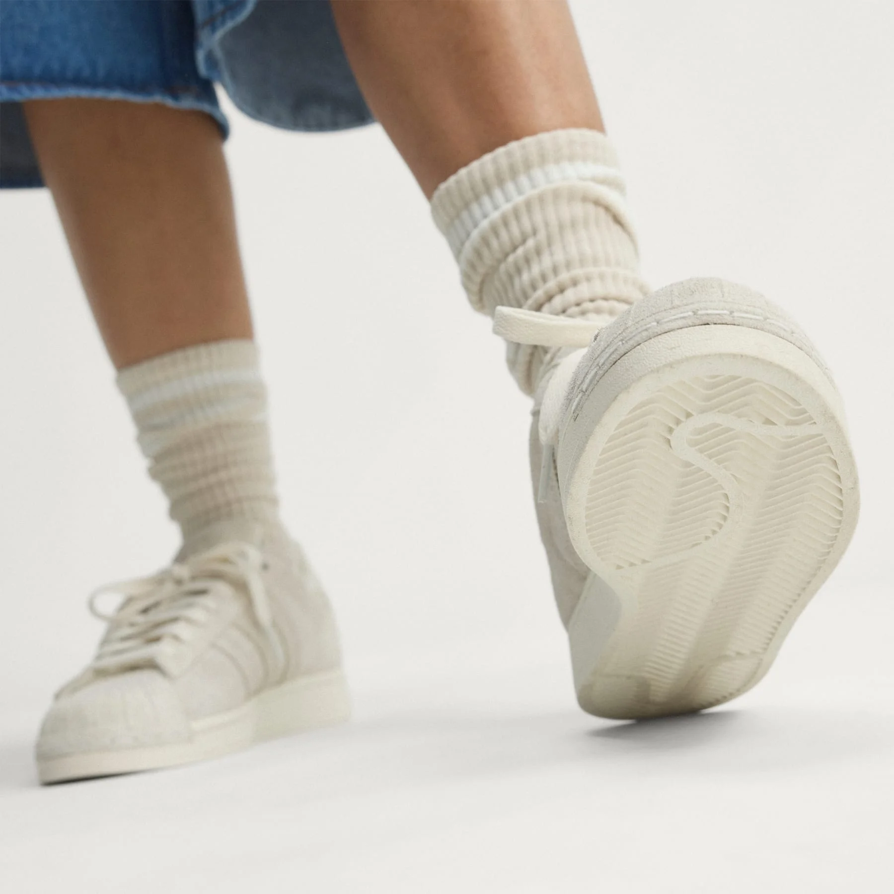 SUPERSTAR II SHOES - 1
