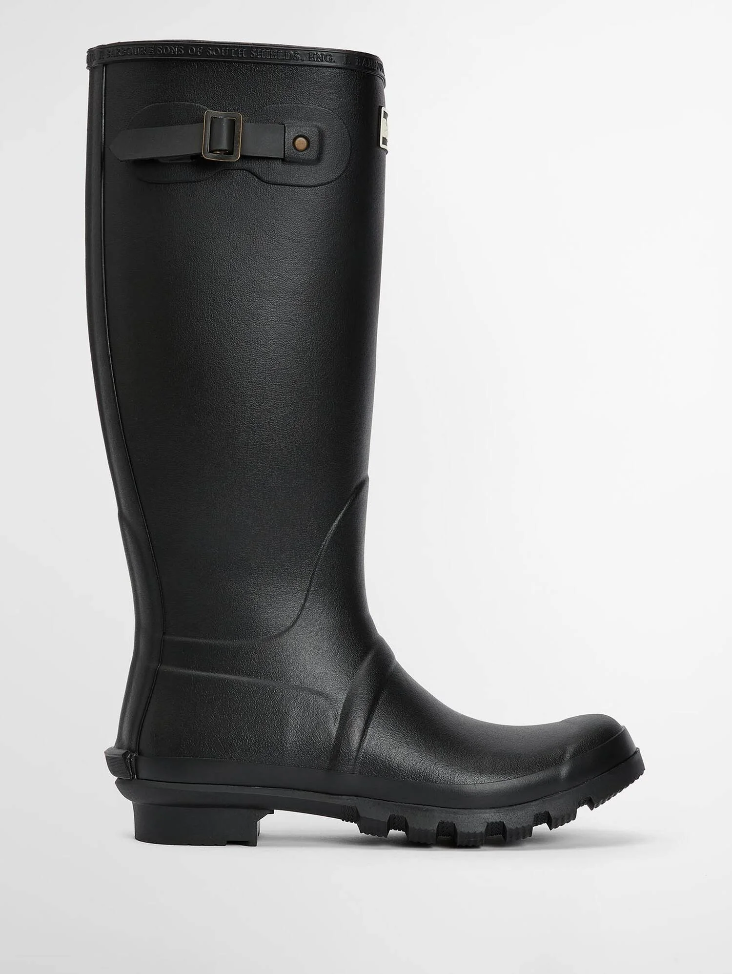 Men's Bede Wellington Boots - 1
