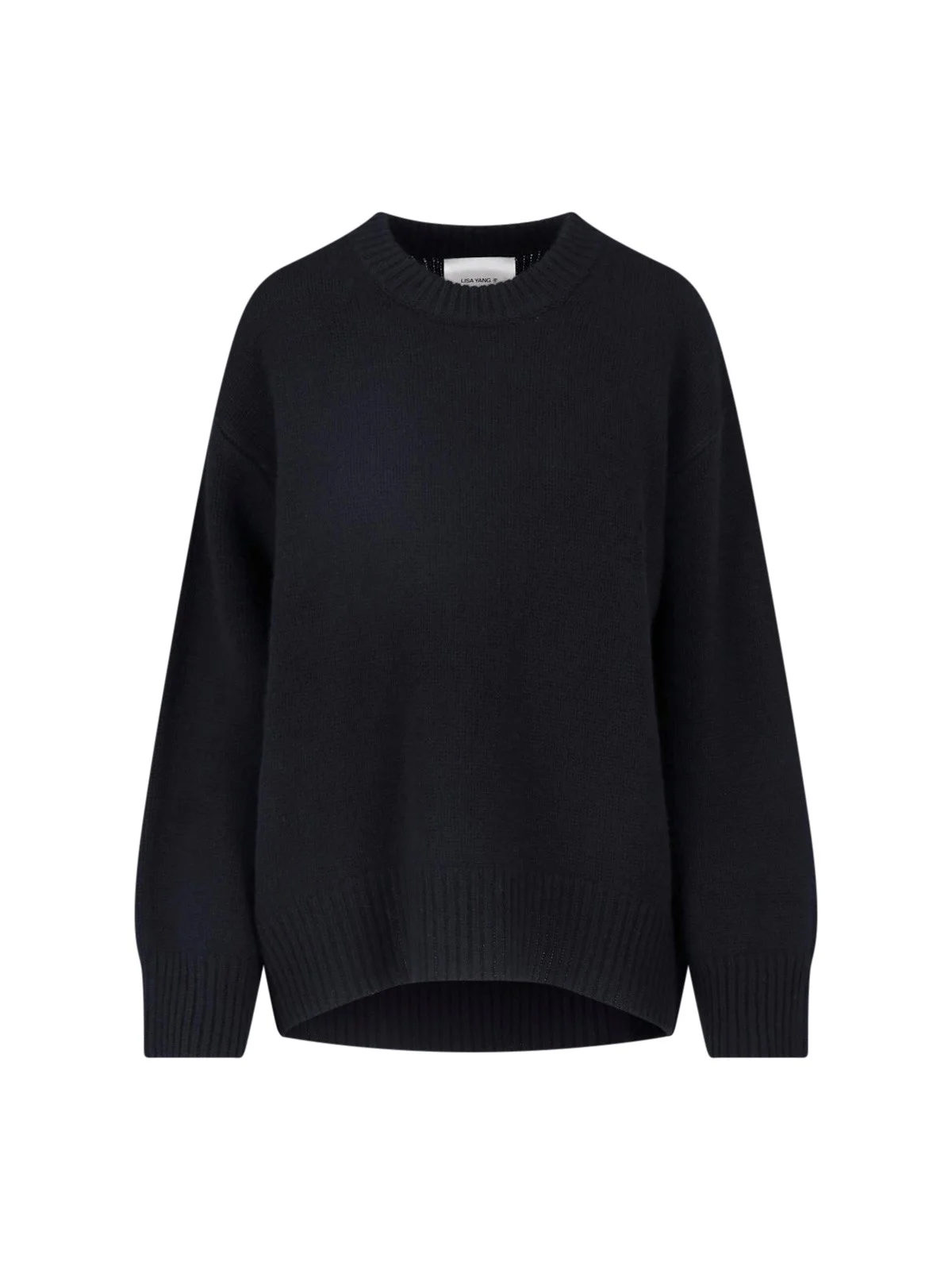 CASHMERE SWEATER - 1