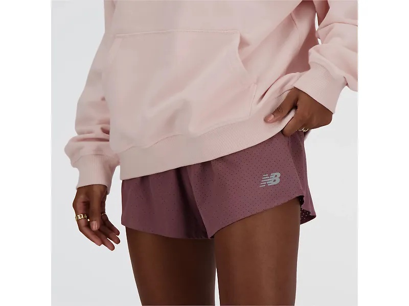 New Balance RC Seamless 3" Short - 3