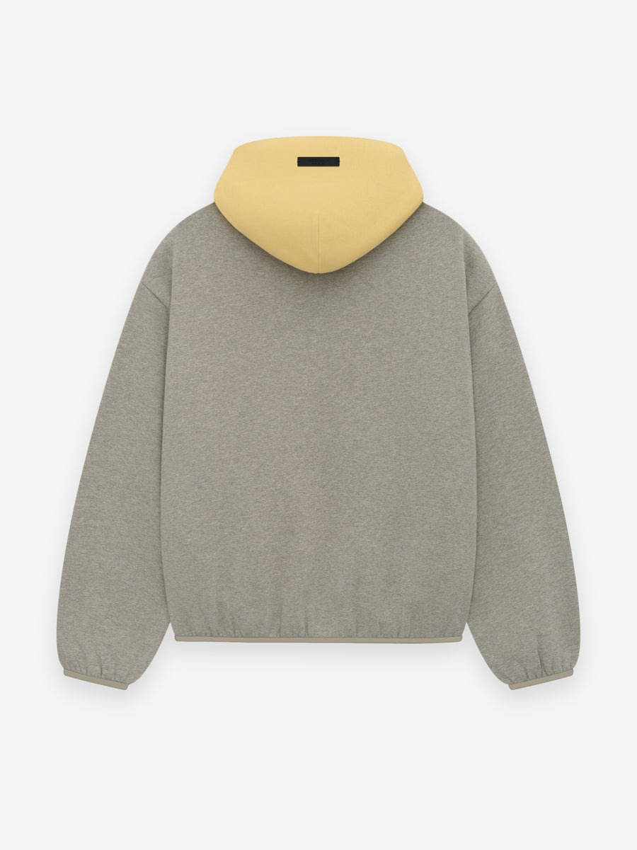 Essentials Lakers Hoodie - 3