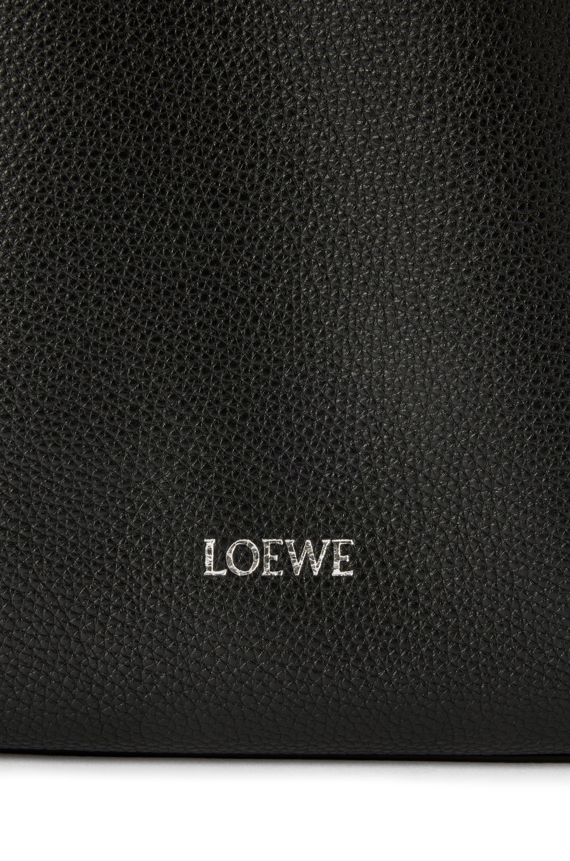 Cubi crossbody bag in supple grained calfskin - 6
