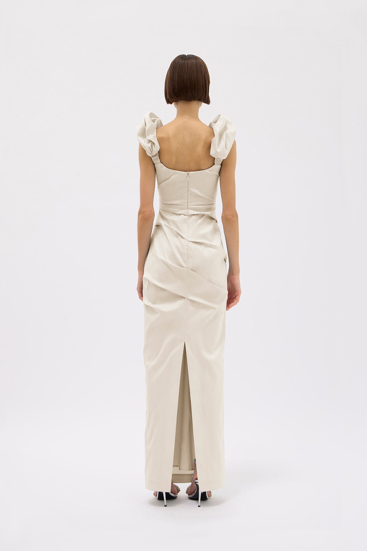 KALINA GOWN - 4