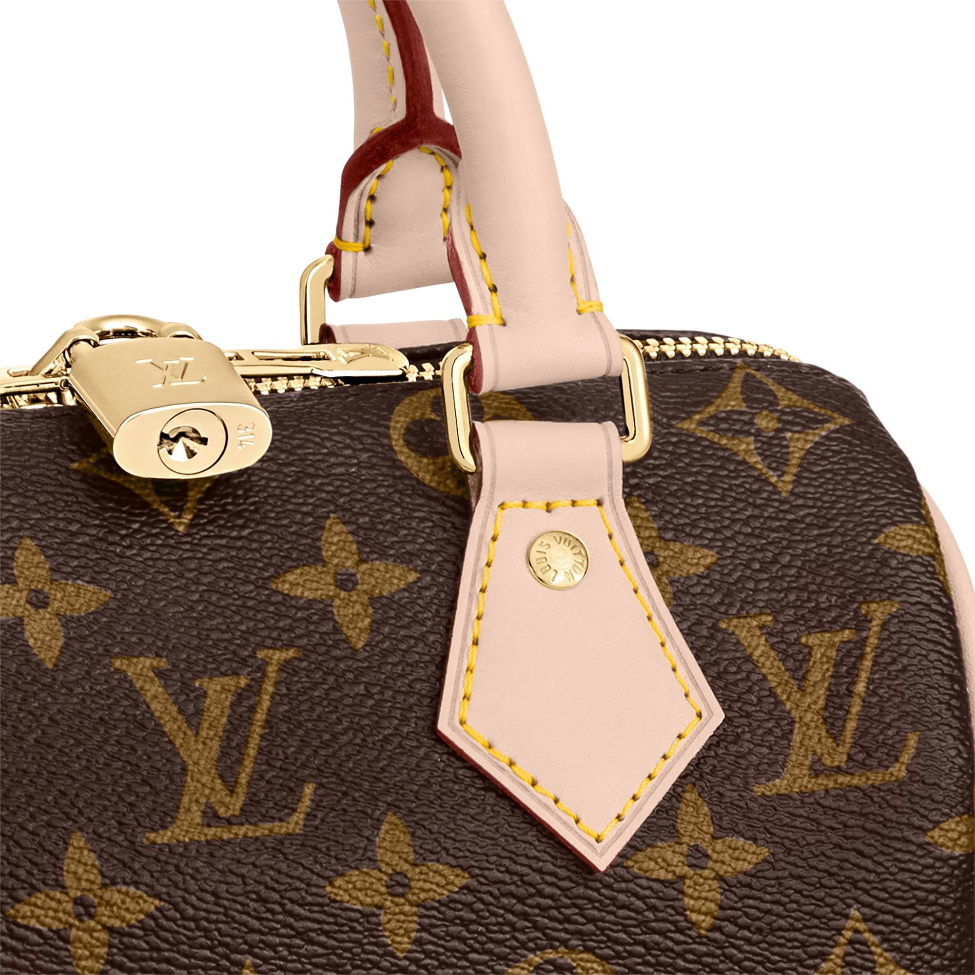 トレンド感ありコンパクト☆【Loius Vuitton】Speedy 20 バッグ LOUIS VUITTON Speedy Bandoulière 20 ( Brand New 2021