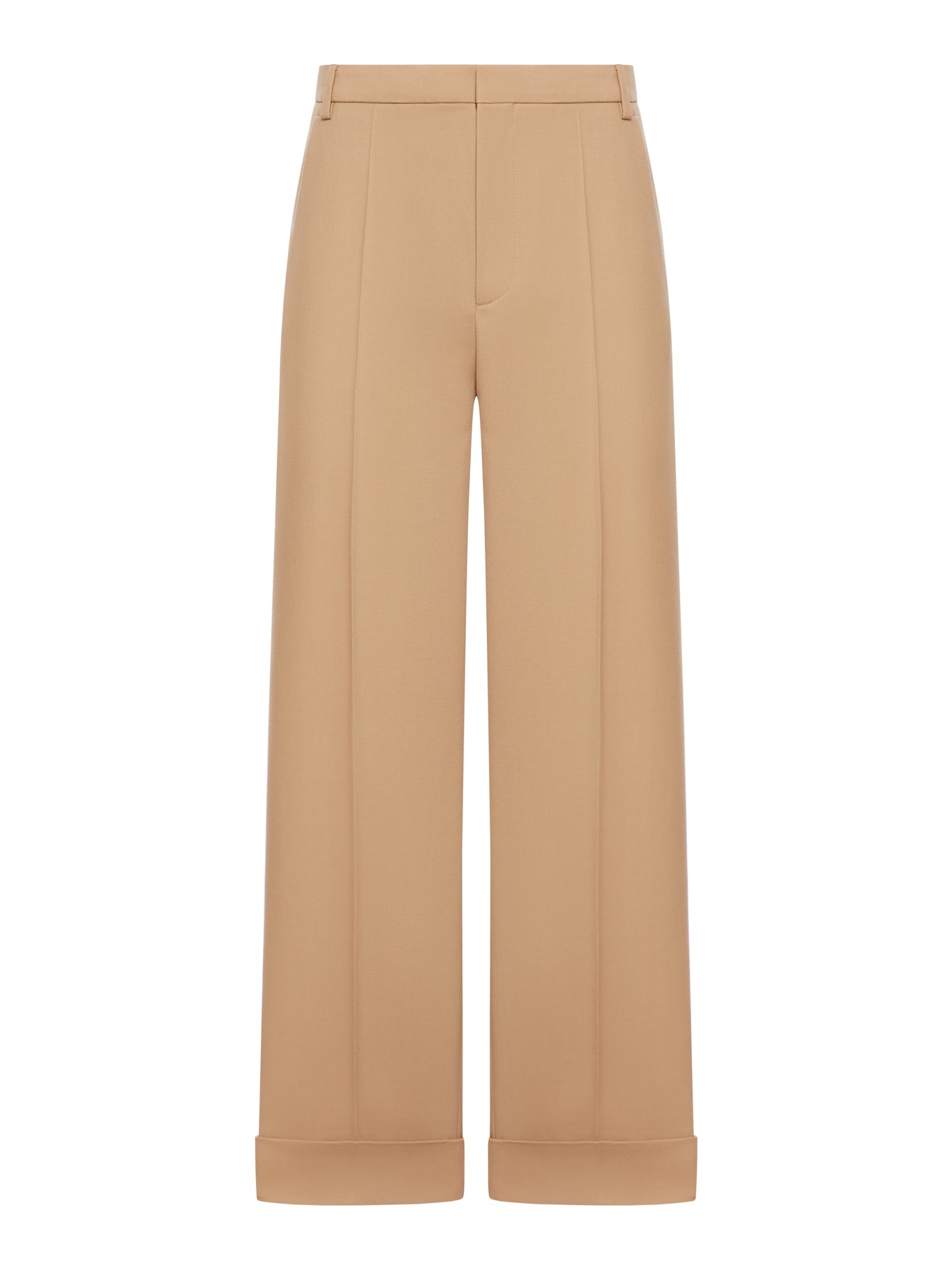 WIDE LEG PANTS - 2