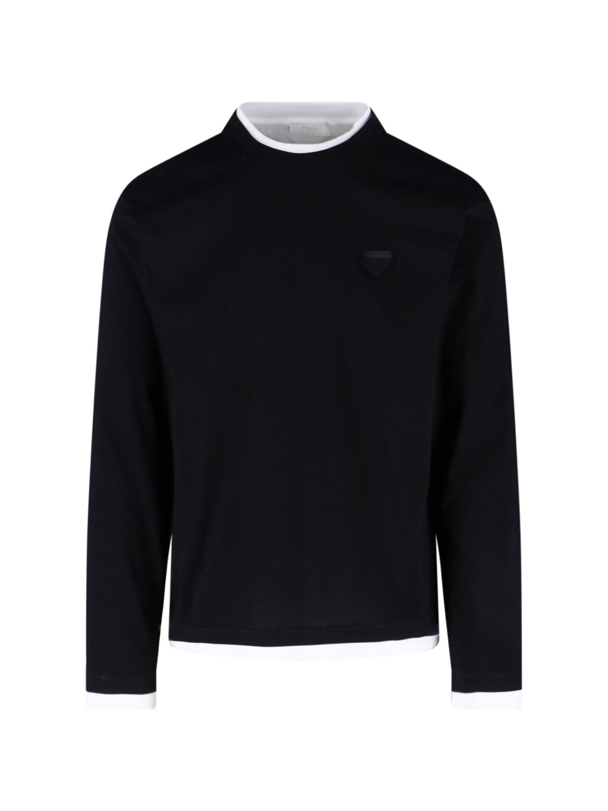 LOGO T-SHIRT - 1