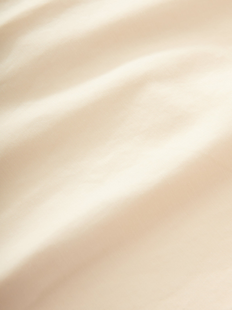 Holin Coated Cotton Coat 10