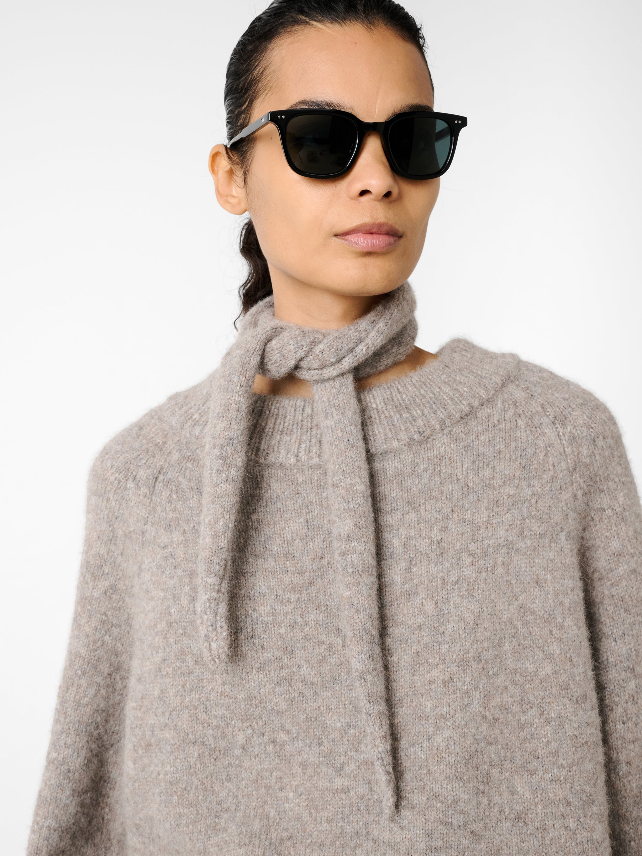 Persephone Knit - 5